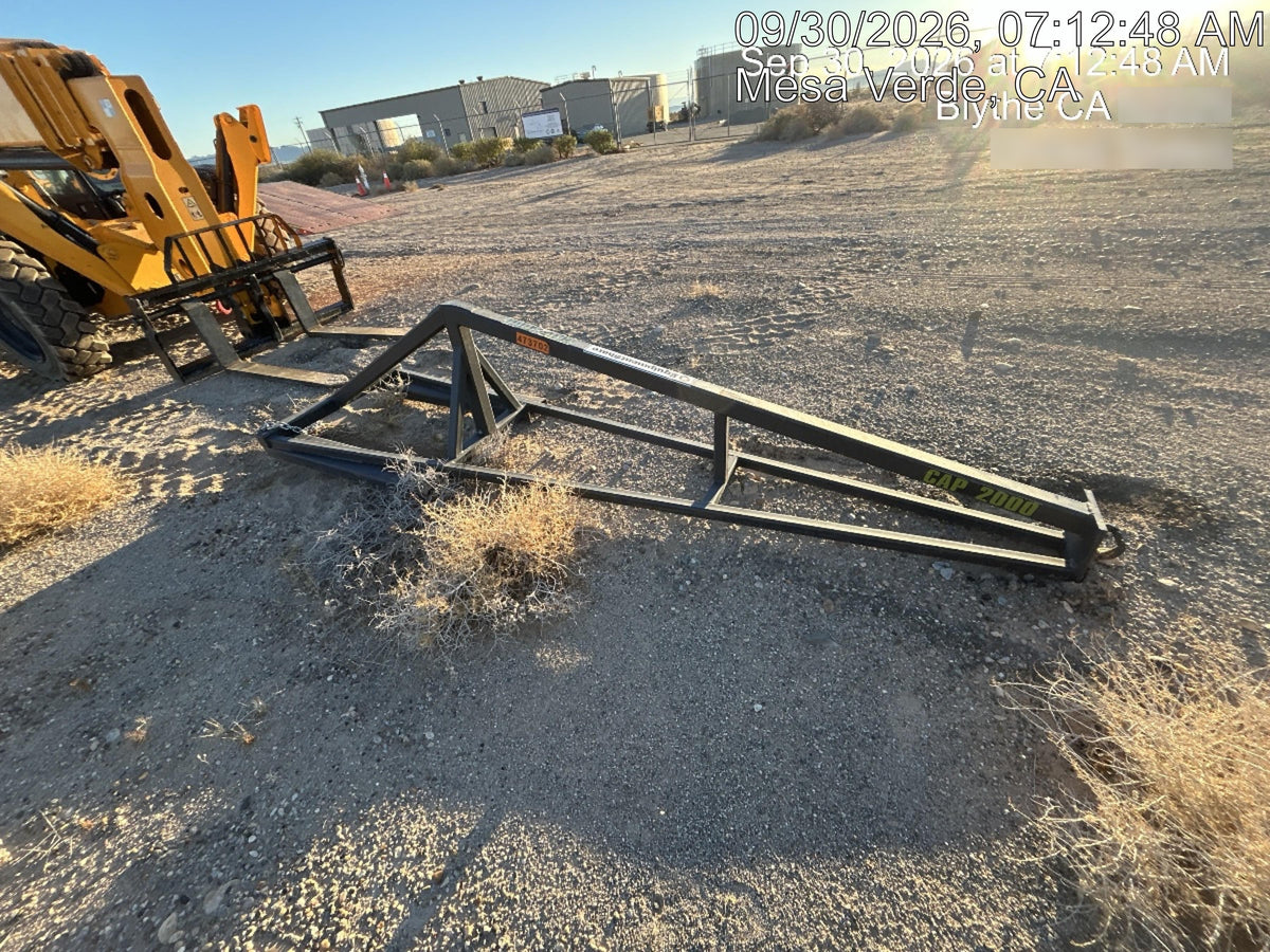 2024 ARROW MATERIAL HANDLING 1000100-12-F