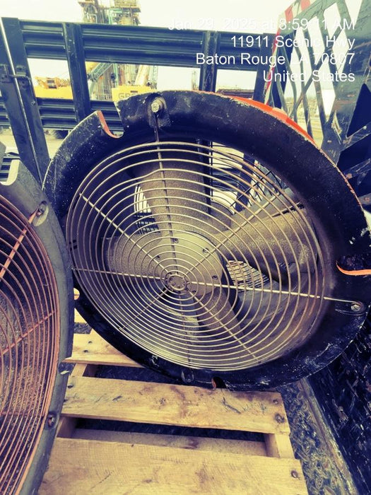 2022 WIDDER 20262-TRACKER-DIXLOX