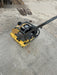 2019 WACKER NEUSON WP1550AW