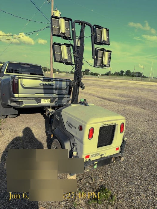 2024 WACKER NEUSON LTT4