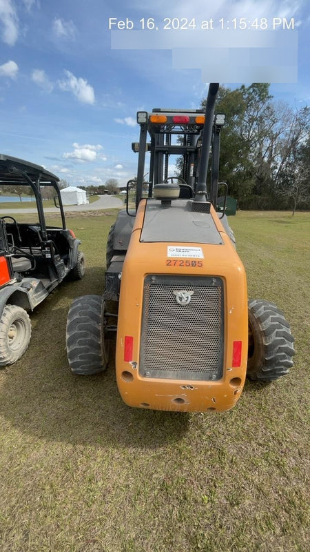 2023 CASE 588H