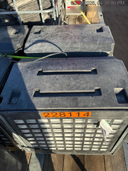 2022 ABATEMENT TECHNOLOGIES BD2KM