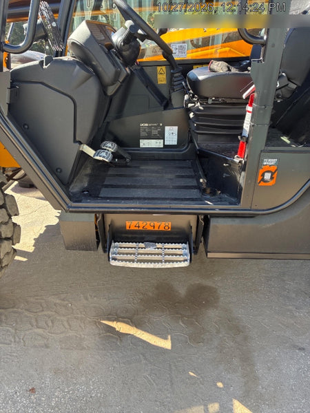 2026 JCB 509-42
