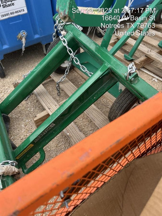 2025 MCELROY T5070901