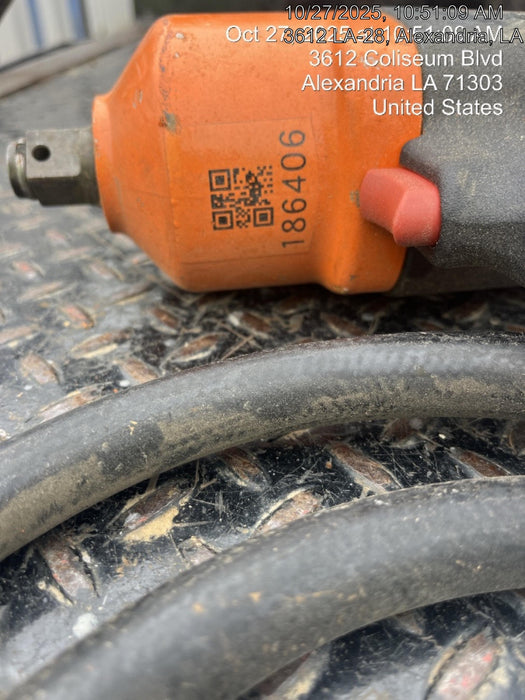 2021 MICHIGAN PNEUMATIC 750SS