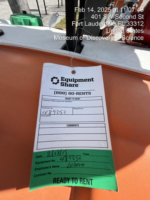 2025 Generac MLTS-4 Diesel, Mitsubishi L2E, 7.1 hp @1800 rpm, Flex Switch 120V Input, Powerzone Controller, (4) 320W LED Lights, 4kW Generator, 39.9 Gal Fuel Tank, 2" Ball, T3, ES Decals