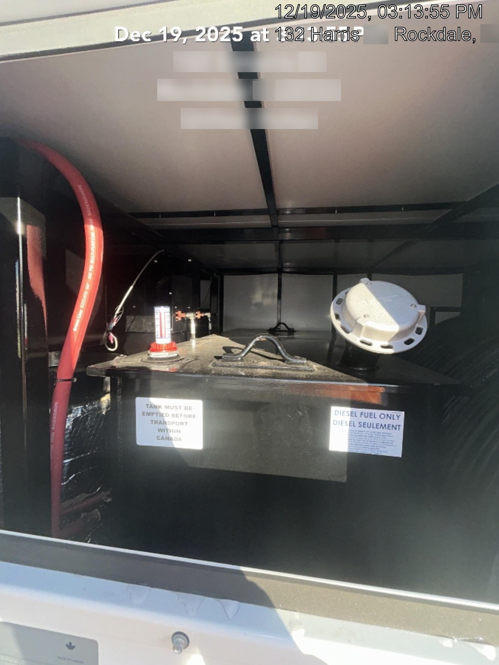 2026 DRYAIR 650 GTS