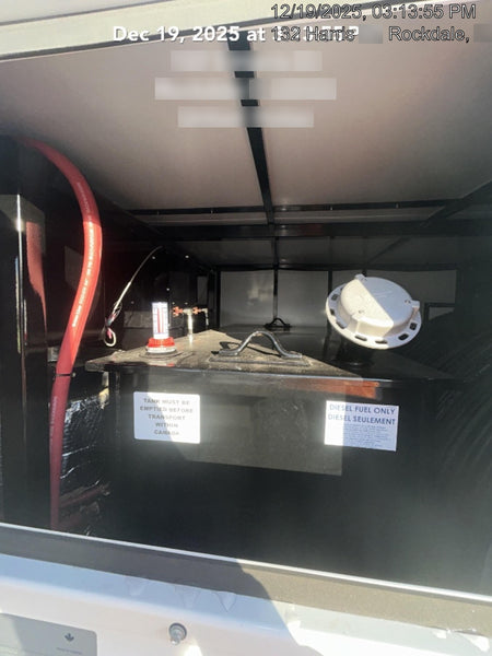 2026 DRYAIR 650 GTS