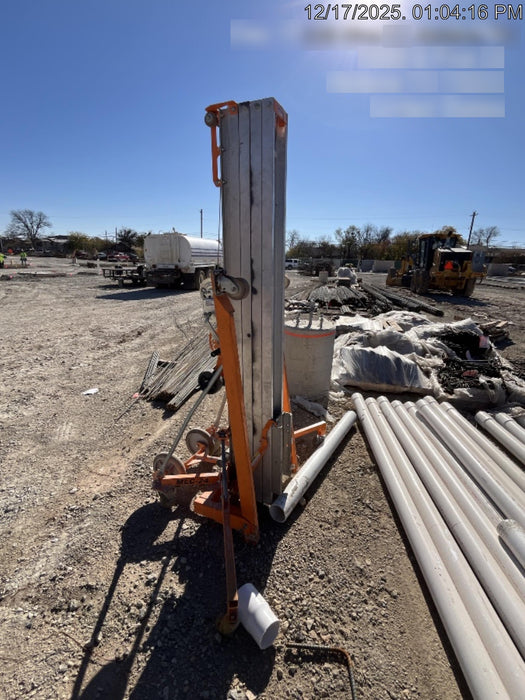 2021 LIFTSMART MLC-24