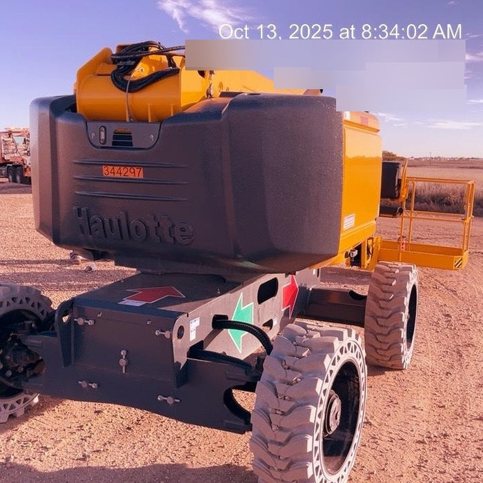 2023 HAULOTTE HA46RTJO