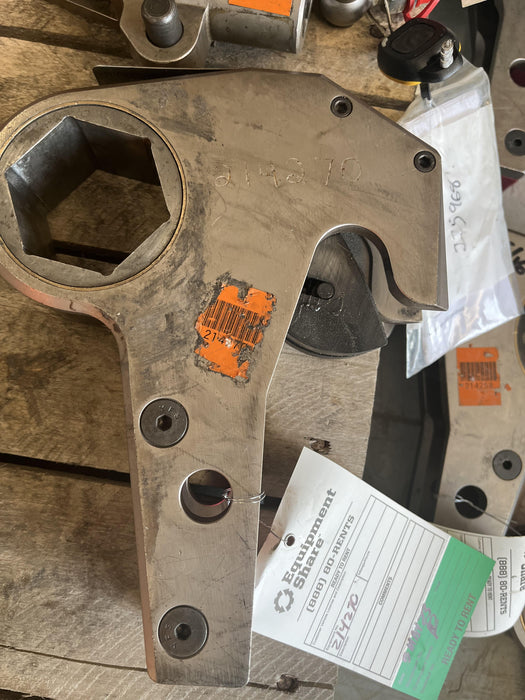 2022 TORCUP TX-8RL206M60