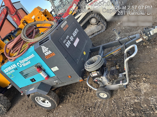 2020 MI-T-M CORPORATION CA-2703-1MMH