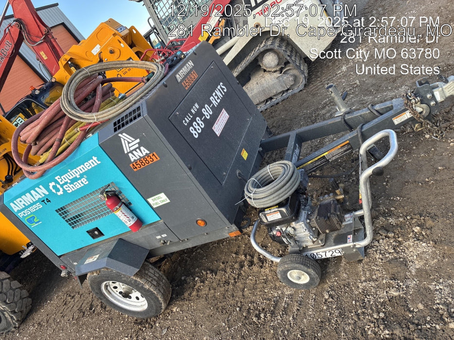 2020 MI-T-M CORPORATION CA-2703-1MMH