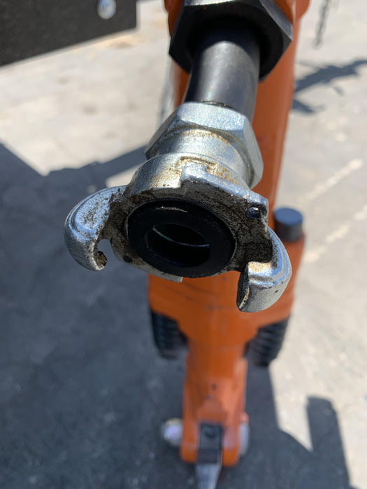 2020 MICHIGAN PNEUMATIC MP-TPB60-114