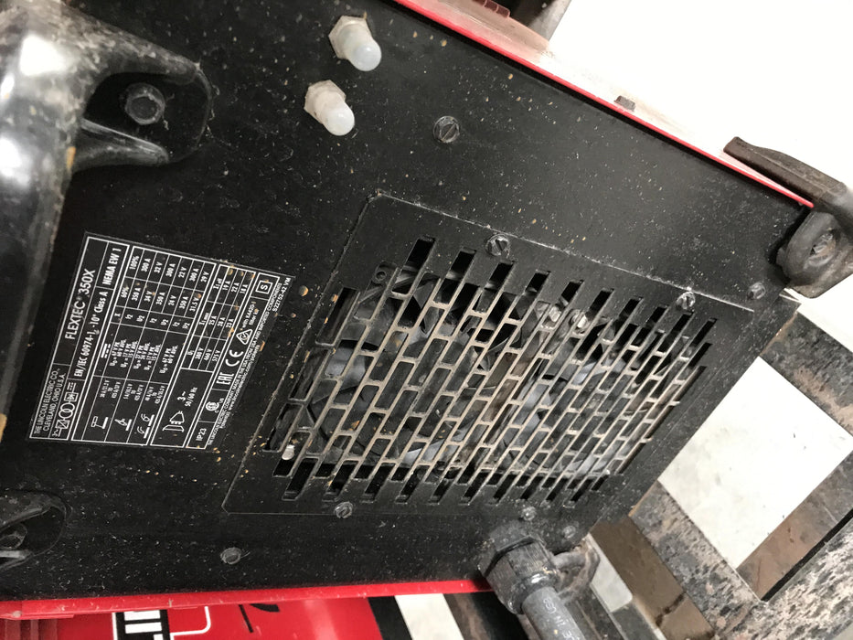 2020 LINCOLN ELECTRIC FLEXTEC 350X