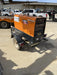 2021 Lincoln Electric Vantage 322 Vantage 322 Ready Pak 3 w/ Decals, ORANGE (includes trailer, cable rack, fender light kit) NO Telematics