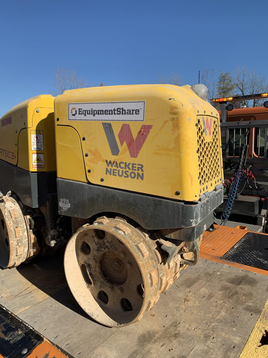 2021 WACKER NEUSON RTLx-SC3