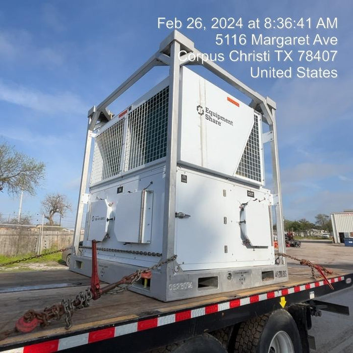 2023 SMARTECH SACP41A-HS