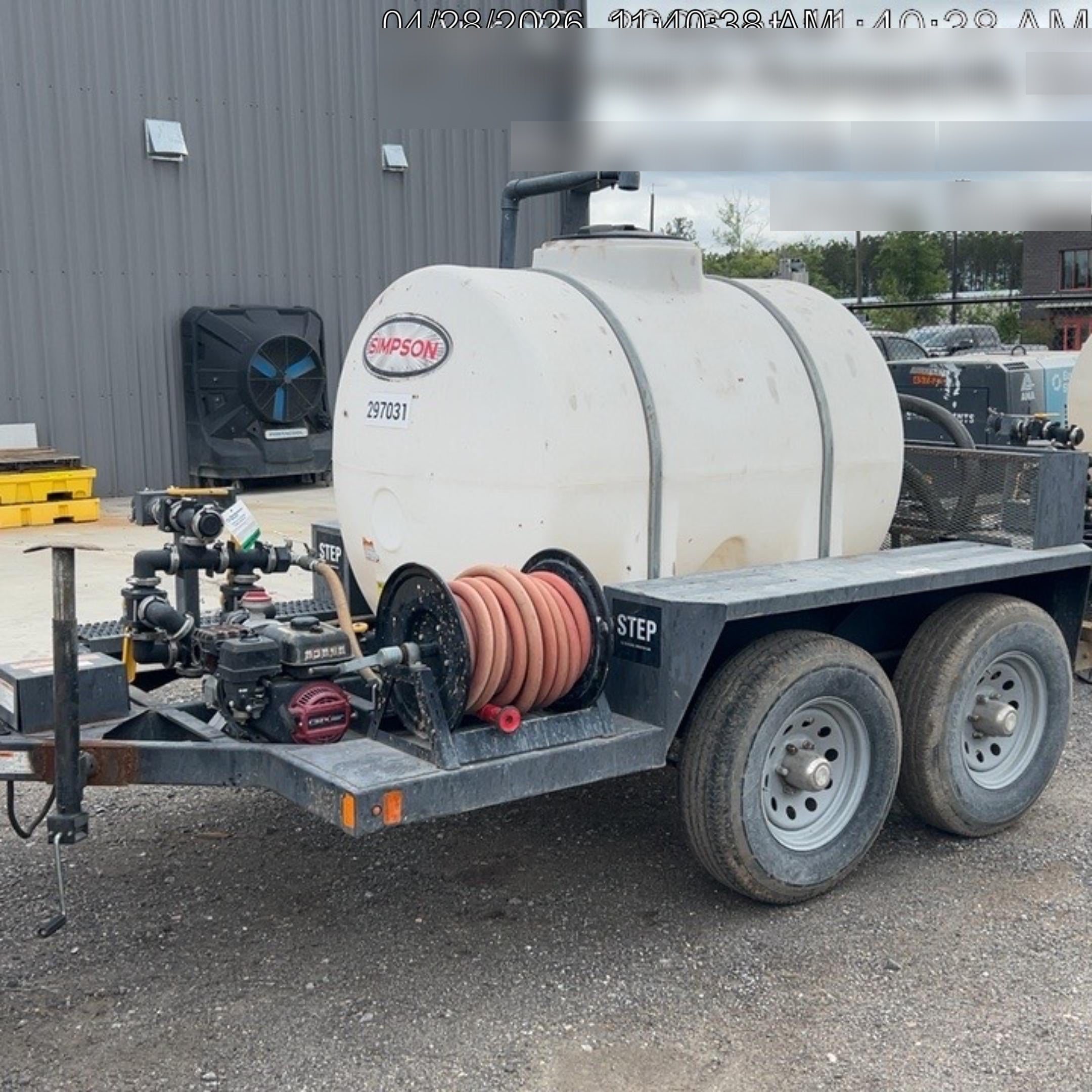 2023 SIMPSON SWT-52517