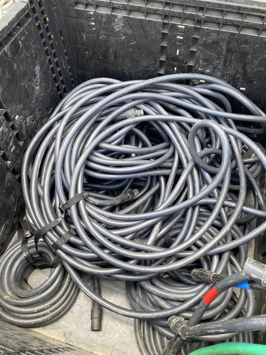 2022 ATLAS COPCO QAS150