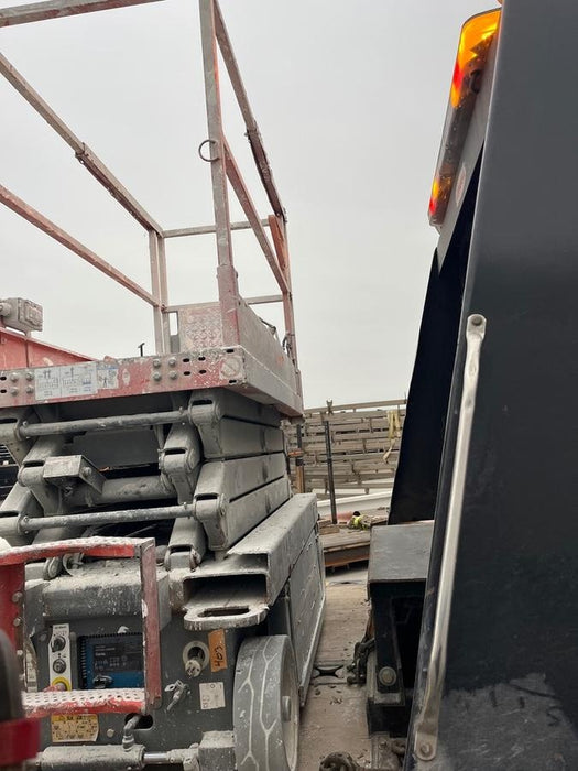 2018 SKYJACK SJIII-3219