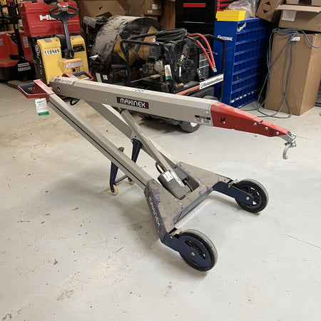 2021 MAKINEX PHT2-140-US