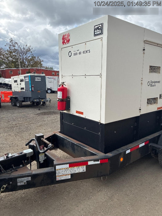 2022 MULTIQUIP DCA220