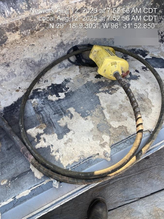 2019 WACKER NEUSON M2500