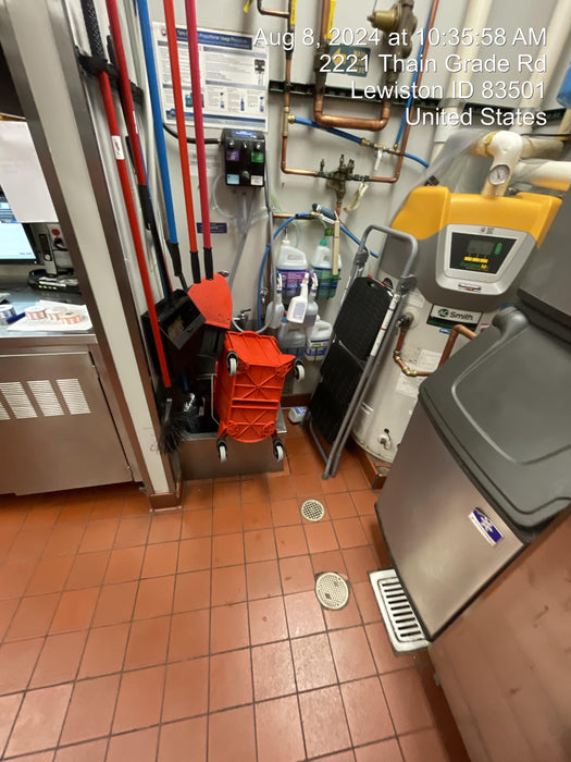 2023 KWIKOOL KPAC1411-2