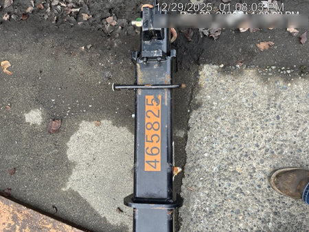 2024 STAR INDUSTRIES M1360B - Star JIB Boom