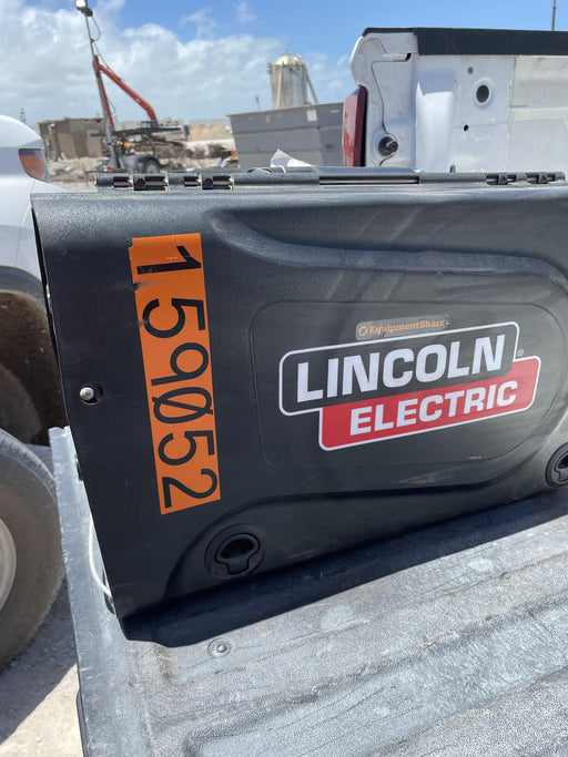 2021 LINCOLN ELECTRIC LN-25X