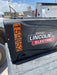2021 LINCOLN ELECTRIC LN-25X
