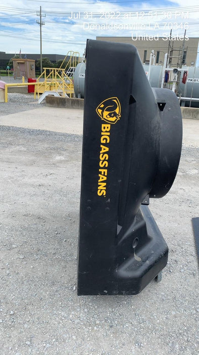 2022 BIG ASS FANS Cool Space 400