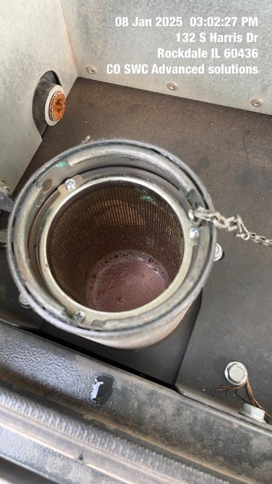 2025 BOBCAT PA915WCU-T4F