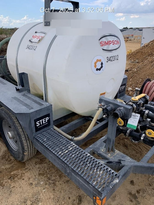 2023 SIMPSON SWT-52517