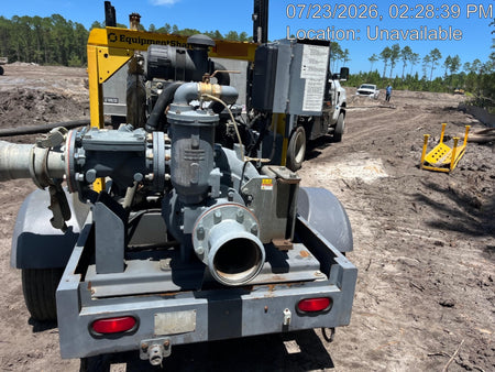 2021 ATLAS COPCO PAC F66 KD