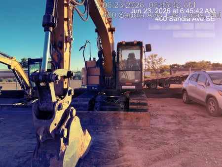 2022 SANY SY155 U