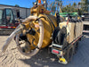 2020 Vac-Tron LP573XDT 24 HP Kohler Diesel Engine (Tier 4 Final), Includes 500 Gallon Debris Tank w/ Hydraulic Tilt, two (2) 100 Gallon Water Tanks, Low Profile Torsion Axles (12,000 GVWR), Manual Jack
