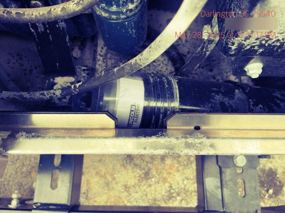 2024 LINCOLN ELECTRIC LE400