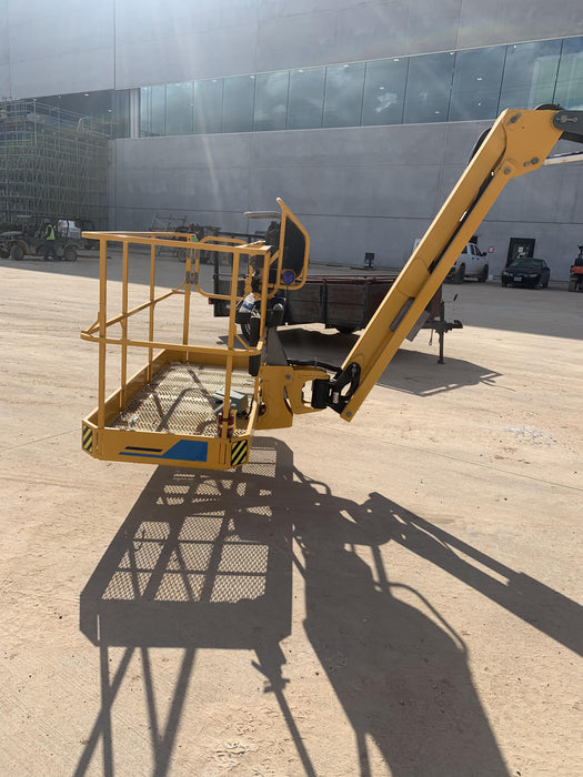 2019 HAULOTTE HA61LE PRO