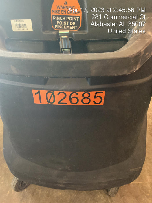 2020 POWER BREEZER PB10-MAX-06-B