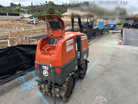 2021 HUSQVARNA LP9505