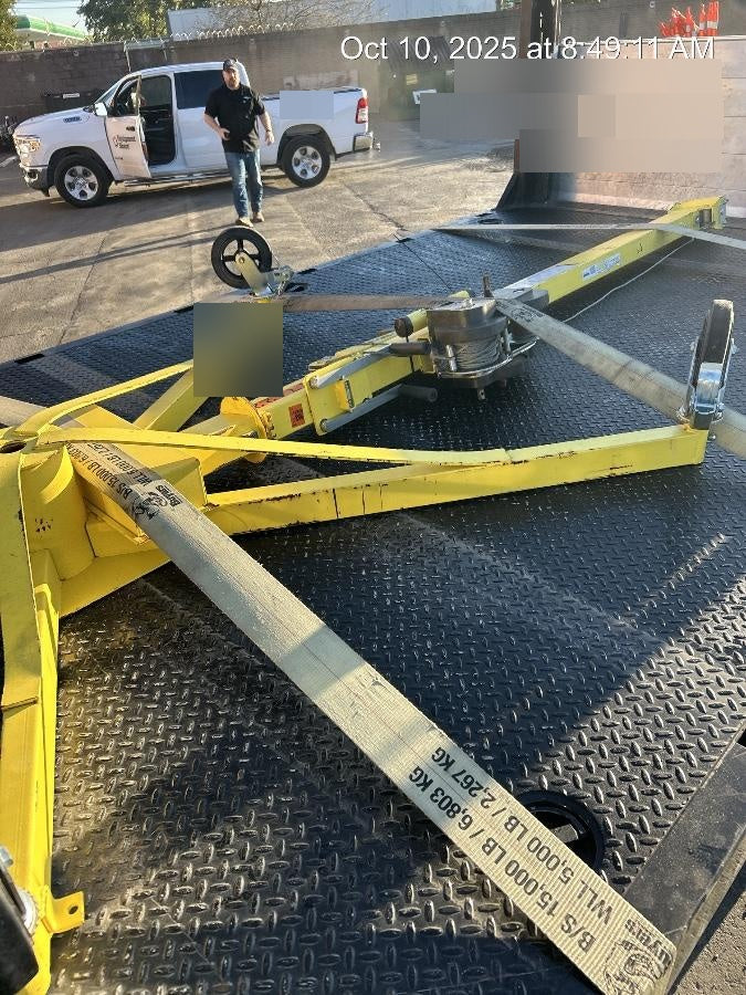 2023 SUMNER R-250