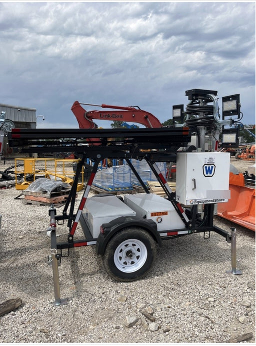 2024 WANCO WLTS-MM8A-1600