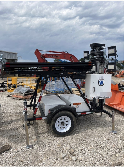 2024 WANCO WLTS-MM8A-1600