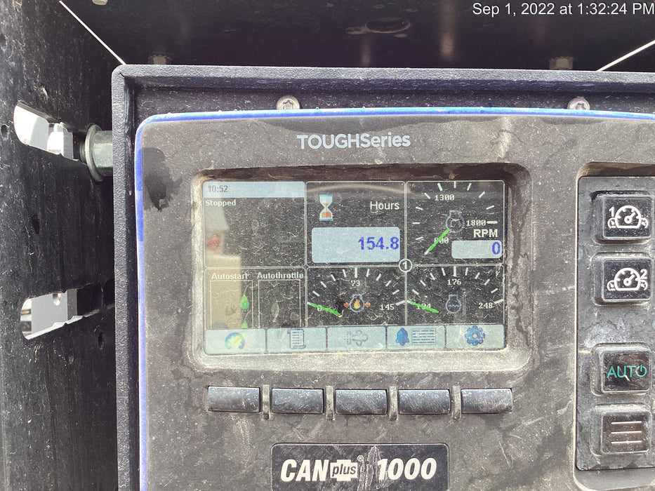 2021 PIONEER PP66S12L71-TD2.9L4