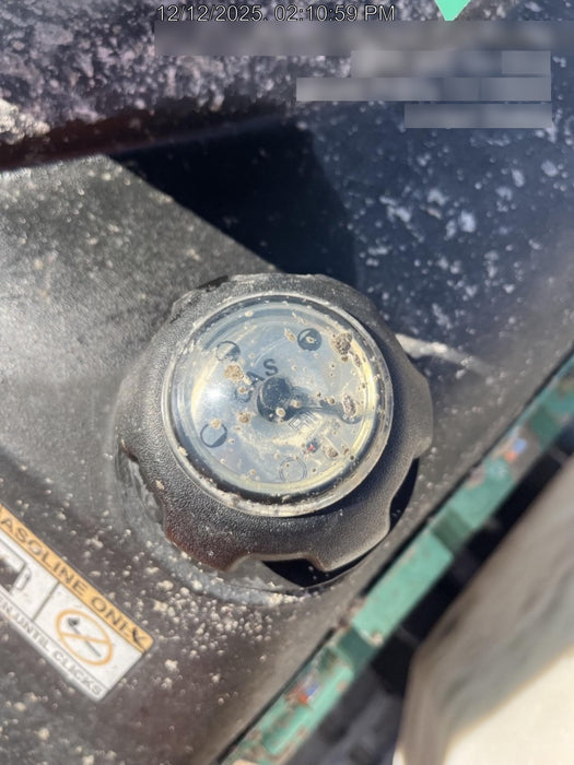 2020 MULTIQUIP WTB-16