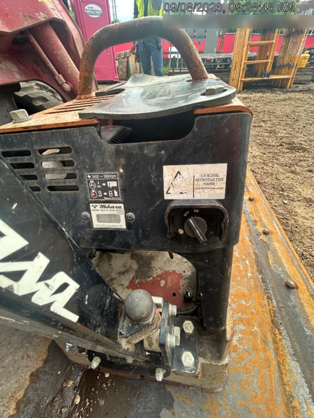 2023 MULTIQUIP MVH158