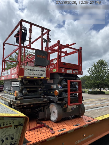 2024 SKYJACK SJ3226