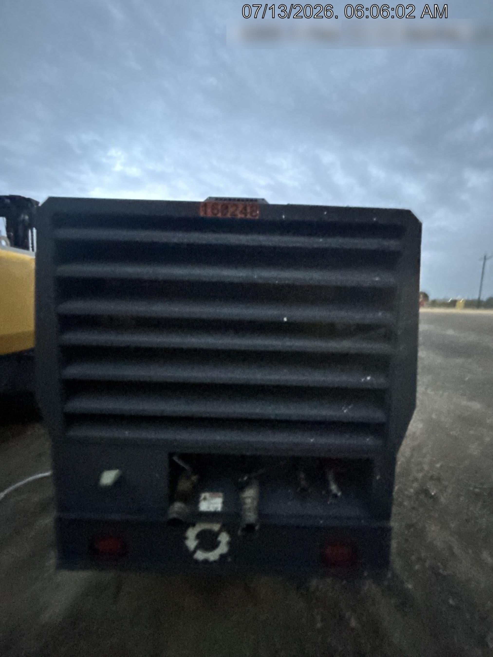 2021 ATLAS COPCO XAS 900